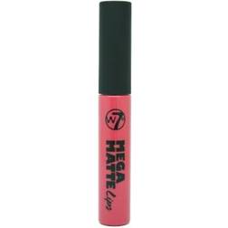 W7 Mega Matte Lips Oddball