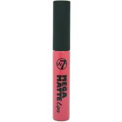W7 W7 Mega Matte Lips Oddball