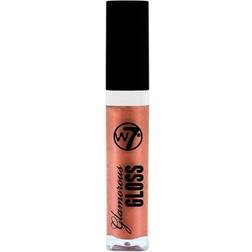 W7 W7 Glamorous Lipgloss 06 Name In Lights