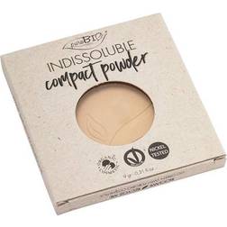 PuroBIO puroBIO cosmetics Compact Powder REFILL pigmenterad 03