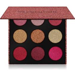 Makeup Revolution Makeup Revolution Euphoric Foil Palette House Of Fun