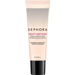 Sephora Collection BEAUTY AMPLIFIER BASE UNIFIANTE ÉCLAT Base de teint