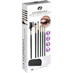 RIO RIO Beauty A set of 6 brushes for eye makeup