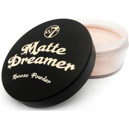 W7 Matte Dreamer Loose Powder