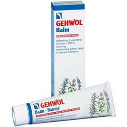 Gehwol Balm For Dry Rough Skin 75ml