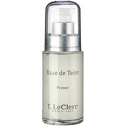 T. LeClerc Base de Teint 30 ml