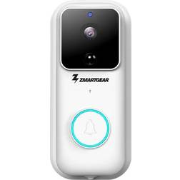 ZMARTGEAR Zmartgear dørklokke med video