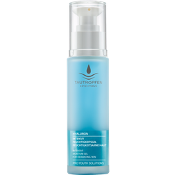 Tautropfen Tautropfen Hyaluronintensiv fuktgivande gel 50ml