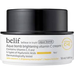 Belif Belif Aqua Bomb Brightening Vitamin C Cream NO_SIZE Dagcreme hos Magasin 50ml