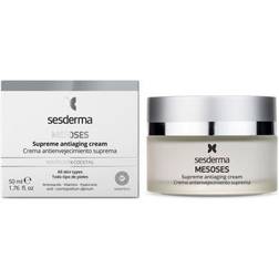 Mesoses Crème Rajeunissante Visage Et Cou Aux Vitamines C Et E 50 ml 50ml