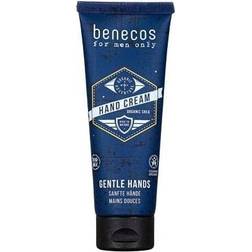 Benecos benecos for men only Handkräm