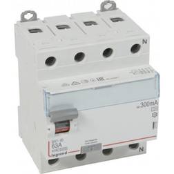 Legrand Legrand PFI relæ 300mA 4P selektiv, 40A