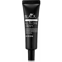 Mizon Mizon Black snail all in one creme tube