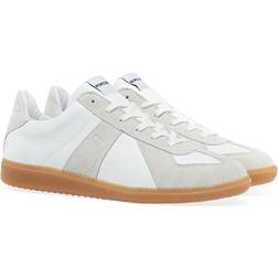 Novesta Gat All Leather Mens Shoes