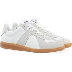 Novesta Novesta Gat All Leather Mens Shoes