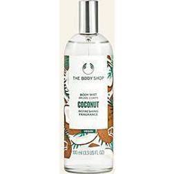 The Body Shop Coconut Body Mist 100ml