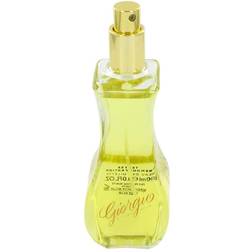 Giorgio Beverly Hills Giorgio EdT (Tester) 3 fl oz