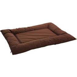 Bed for Dogs Hunter GENT Brown