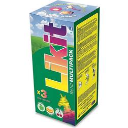 Candy CBD Multipack Likit Vert