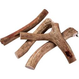 My Treat Renhorn 12cm 4-pack