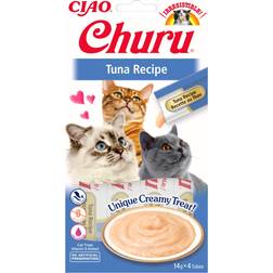 Ciao Creamy Treat Tuna