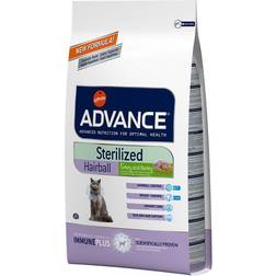 Advance Sterilized Hairball 2