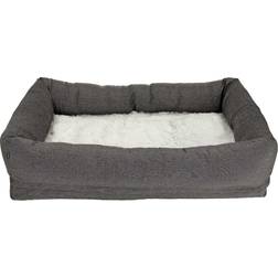 Classy Memory Foam Hundbädd