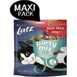 Latz Kattgodis Party Mix Seaside