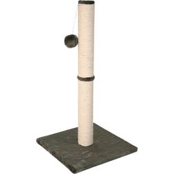 Kerbl KERBL Skraprör Opal Maxi skrapstolpe 78cm