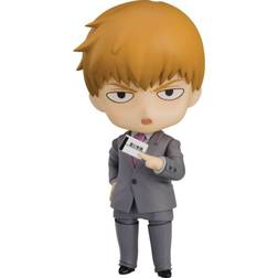 Mob Psycho 100 III Nendoroid Actionfigur Arataka Reigen 10 cm