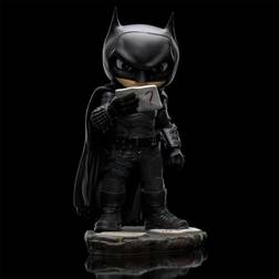 Iron Studios MiniCo Figurines: The Batman 17cm Figuuri