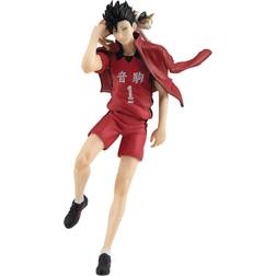 Figurine Haikyuu!! PVC Pop Up Parade Tetsuro Kuroo 19 cm