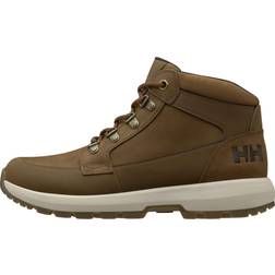 Helly Hansen Helly Hansen Richmond Hiking Boots M - Honey Wheat Coffee Beans