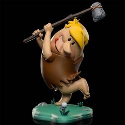 Iron Studios Statue Barney Rubble The Flintstones Figuuri