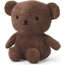 Bon Ton Toys Bon Ton Toys Boris Bear Corduroy Brown 24 cm Bamser hos Magasin Brown