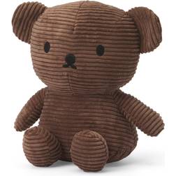 Bon Ton Toys Boris Bear Corduroy Brown 24 cm Bamser hos Magasin Brown