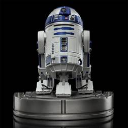 Iron Studios R2-D2 Figuuri