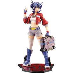 Transformers Bishoujo PVC Staty 1/7 Optimus Prime 23 cm