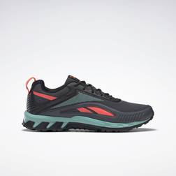 Reebok Ridgerider Shoes Forest Alabaster Hint Mint