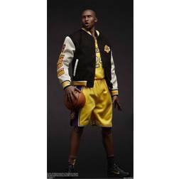 Enterbay 1/6 Real Masterpiece NBA Collection Kobe Bryant 4.0 Action Figure (RM-1036)