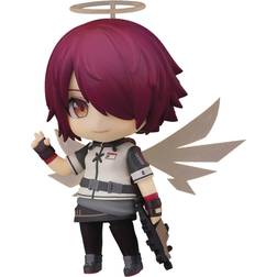 Arknights Exusiai Nendoroid Action Figure ReRun