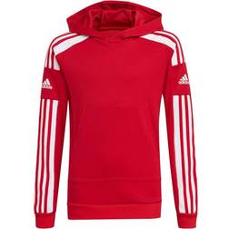 Squadra 21 Hoodie - Team Power Red/White