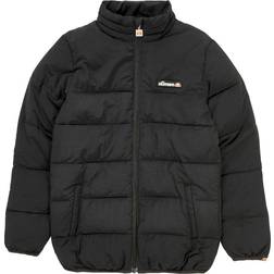 El Mariuccia Jnr Padded Jacket Black Unisex