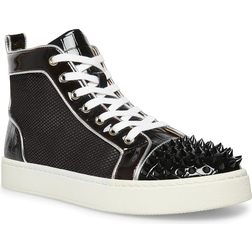 Steve Madden PromoterS HighTop Sneaker Men's Sneakers High Top