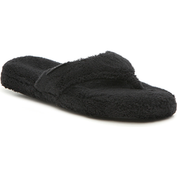 Minnetonka Olivia Slipper - Sort