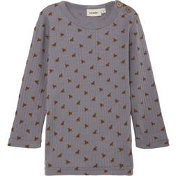 Name It Farveblok Cardigan