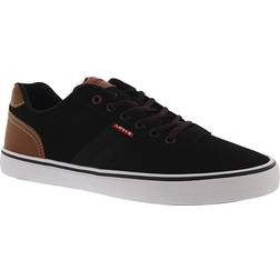 Mens Levi's(R) Miles Fashion Sneakers