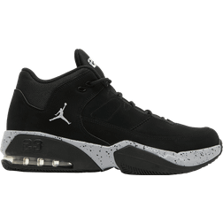 Nike Jordan Max Aura 3 M - Black/Wolf Grey