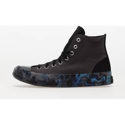 Converse Throwback Craft High-Top Sneakers Storm Royal