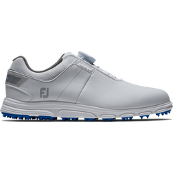 FootJoy Junior Pro SL Golf Shoes in